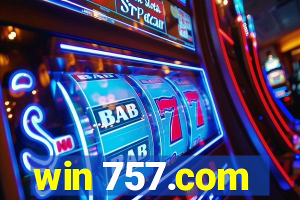 win 757.com